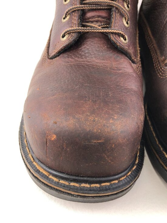 Irish Setter Farmington King Toe 6\
